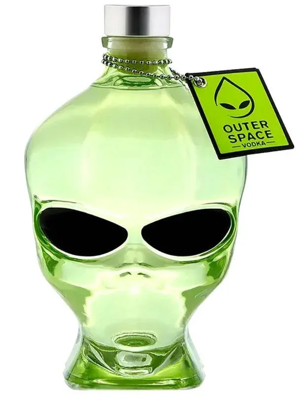 Outerspace Vodka