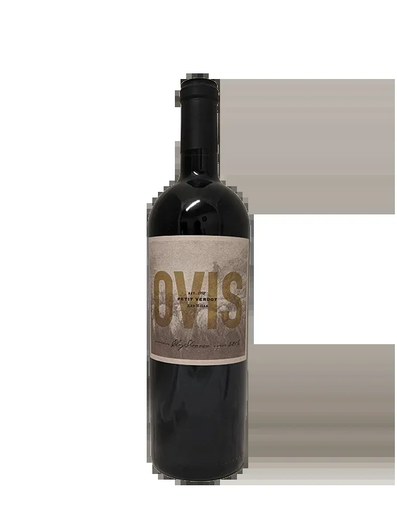 Ovis Petit Verdot 750ML