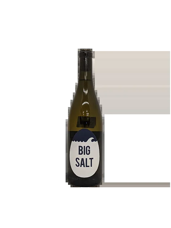 Ovum Big Salt White Blend 750ML
