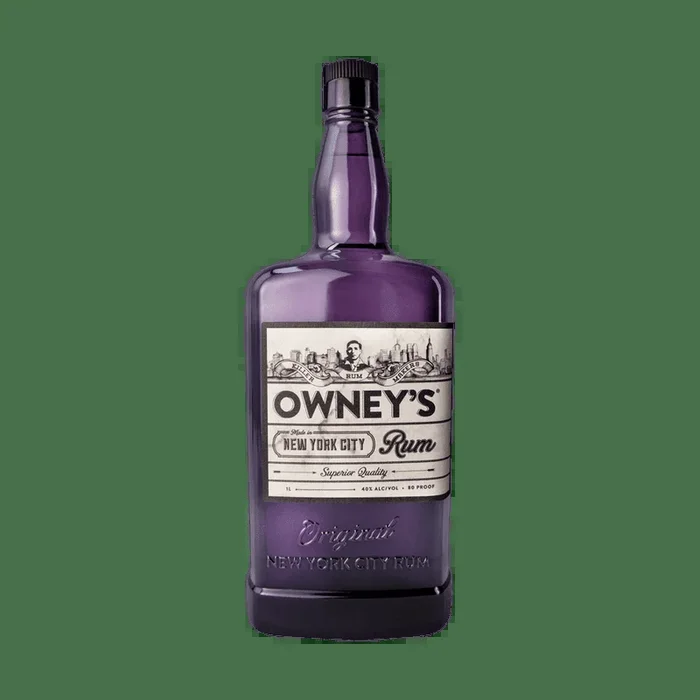 Owney’s Original New York City Rum
