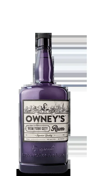 Owney’s Original Rum