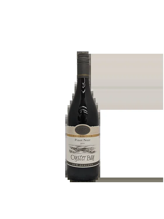 Oyster Bay Pinot Noir 750ML