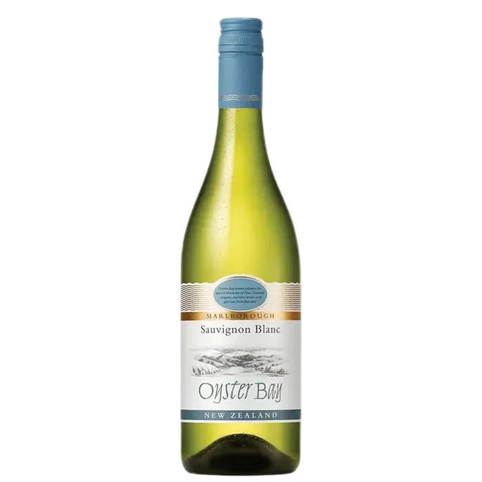 Oyster Bay Sauvignon Blanc Marlborough