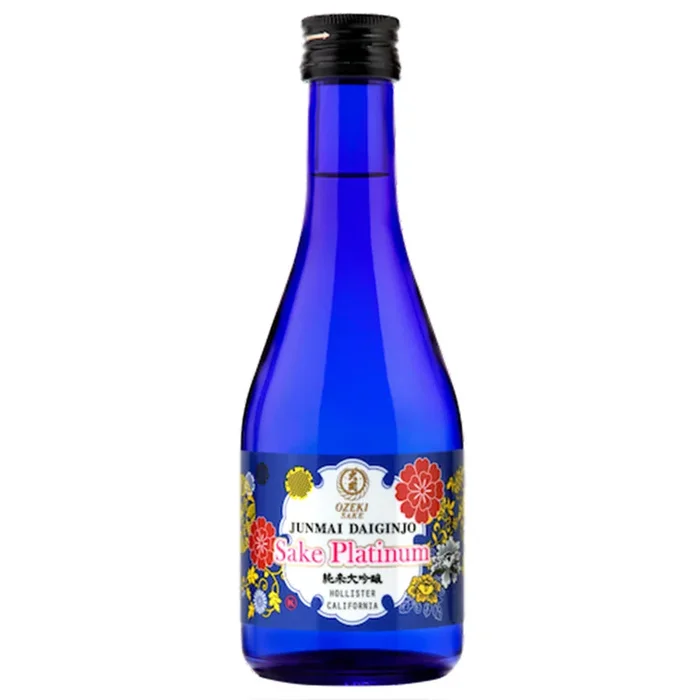 Ozeki Sake Platinum 300ml