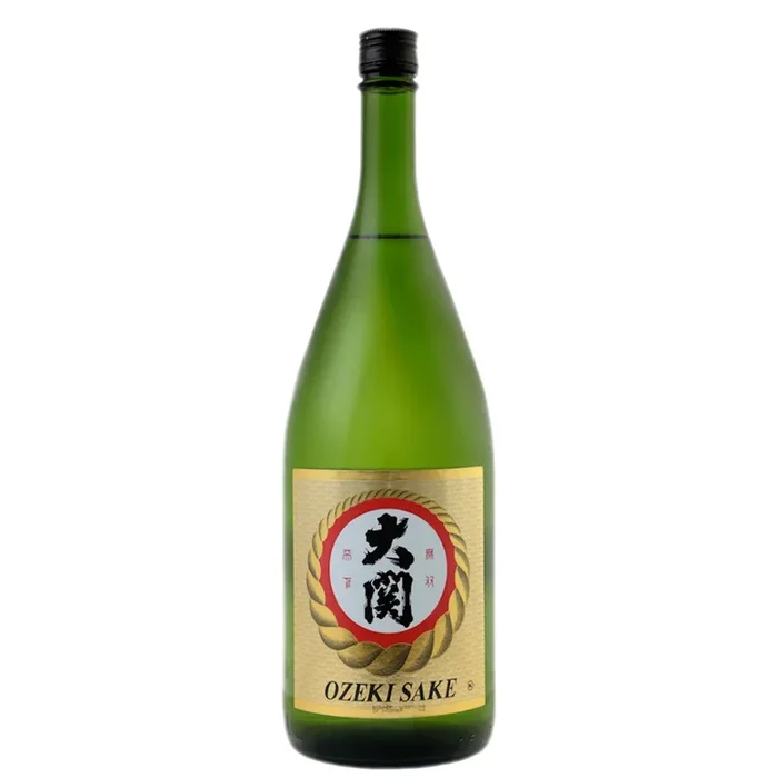 Ozeki Sake