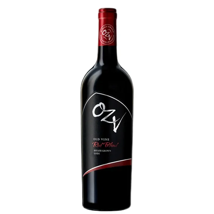 Ozv Red Blend