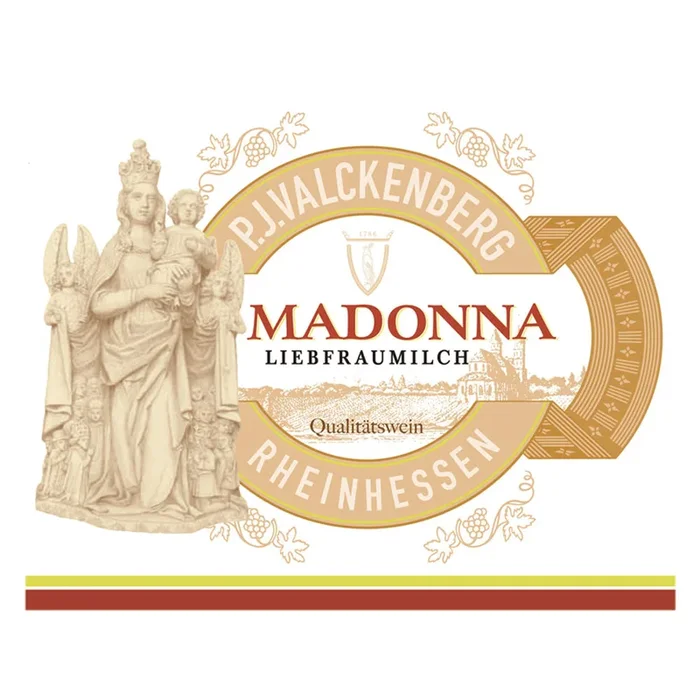 P.J. Valckenberg Madonna Liebfraumilch