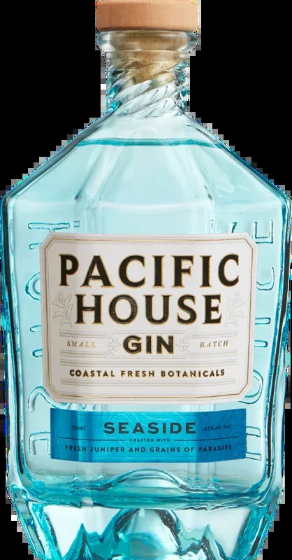 Pacific House Seaside Gin