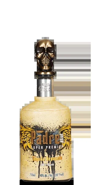 Padre Azul Reposado Tequila