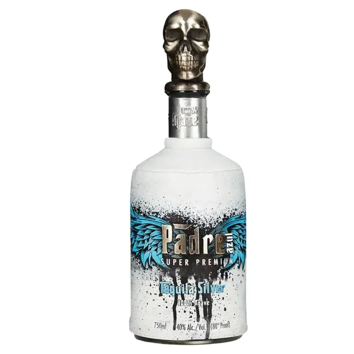Padre Azul Silver Tequila – 750ml
