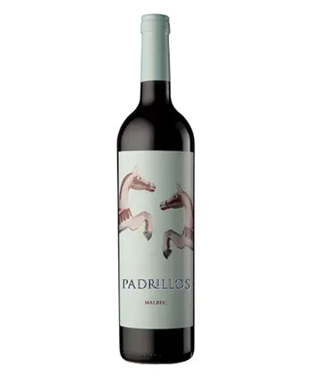 PADRILLOS MALBEC MENDOZA ARGENTINA 2019