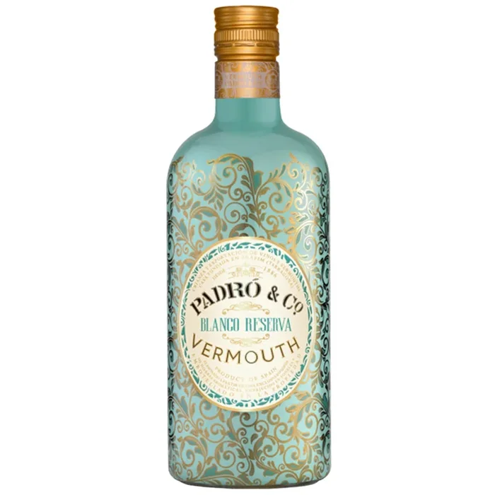 Padro & Co. Blanco Reserva Vermouth