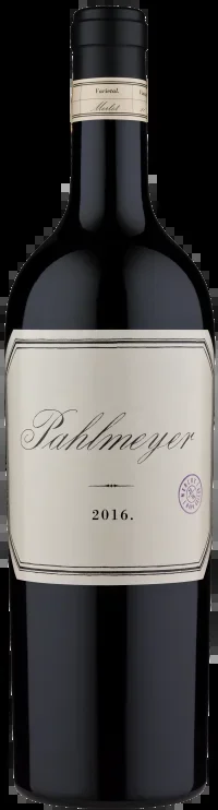 PAHLMEYER MERLOT NAPA VALLEY 2021