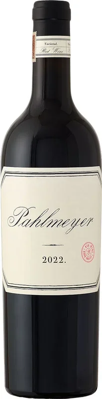 Pahlmeyer Proprietary Red Napa 2022 750ml