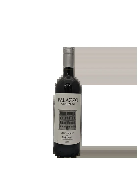 Palazzo Guadagni Sangiovese 750ML