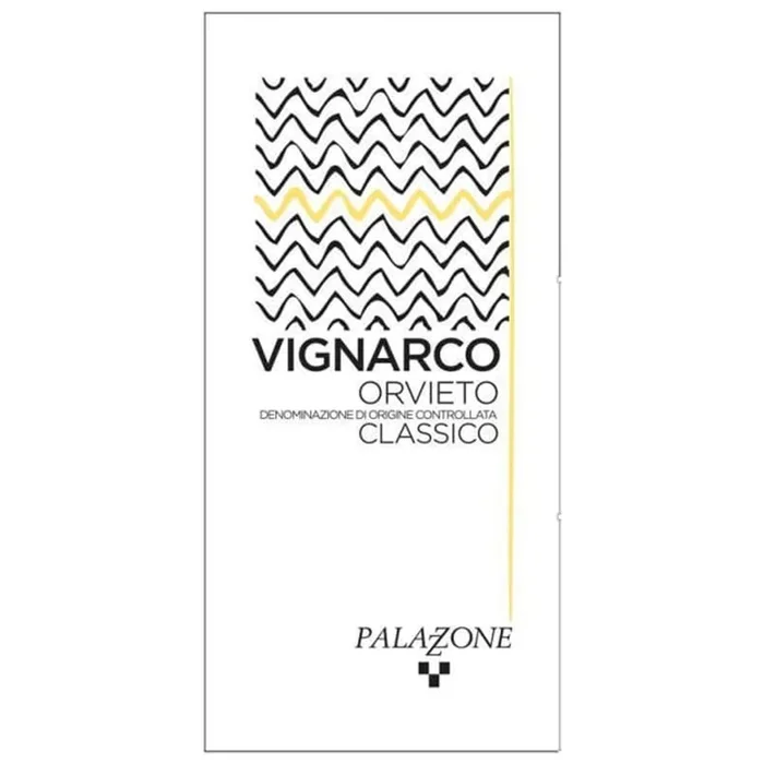Palazzone Orvieto Classico Vignarco