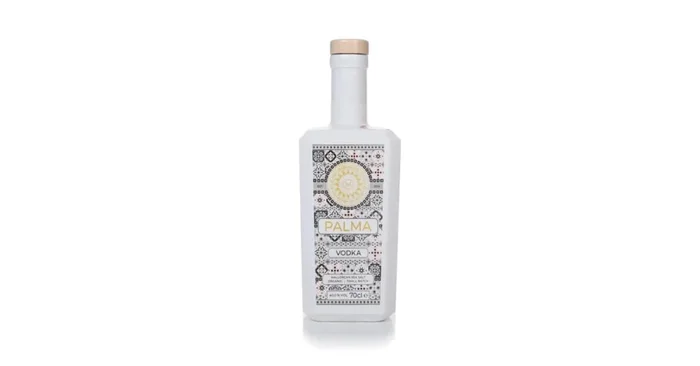 Palma Vodka | 700ML
