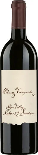Palmaz Cabernet Sauvignon Napa 2019 750ml