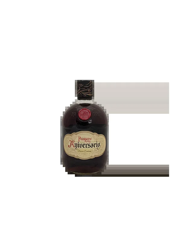Pampero Aniversario Rum 750ML