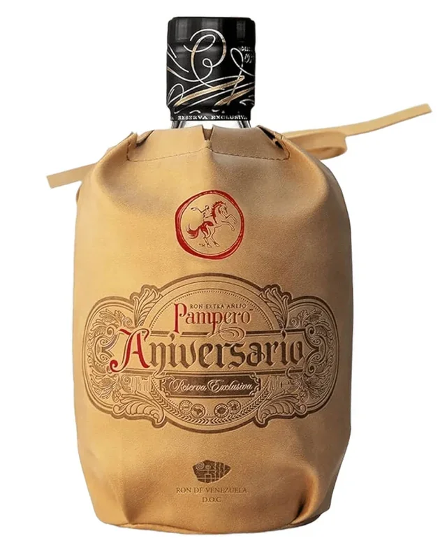 Pampero Anniversary Rum, 70 cl