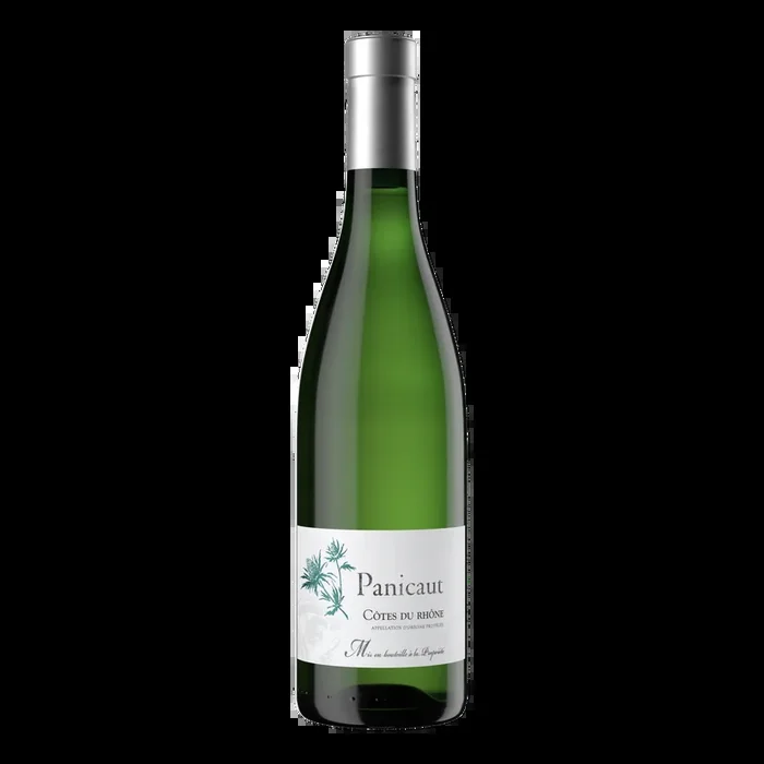 Panicaut Cdr Blanc 22 750ML