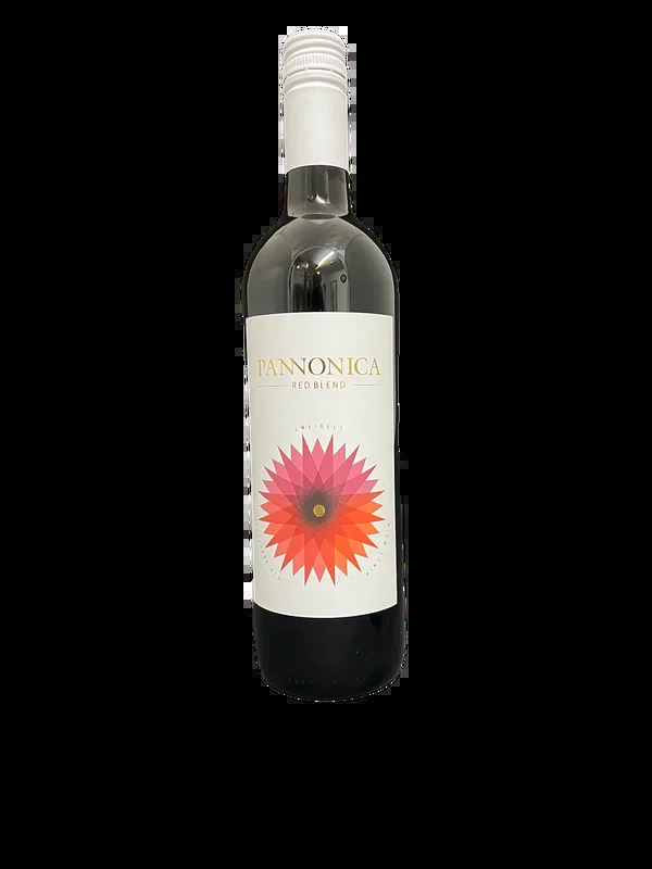 Pannonica Red Blend 750ML