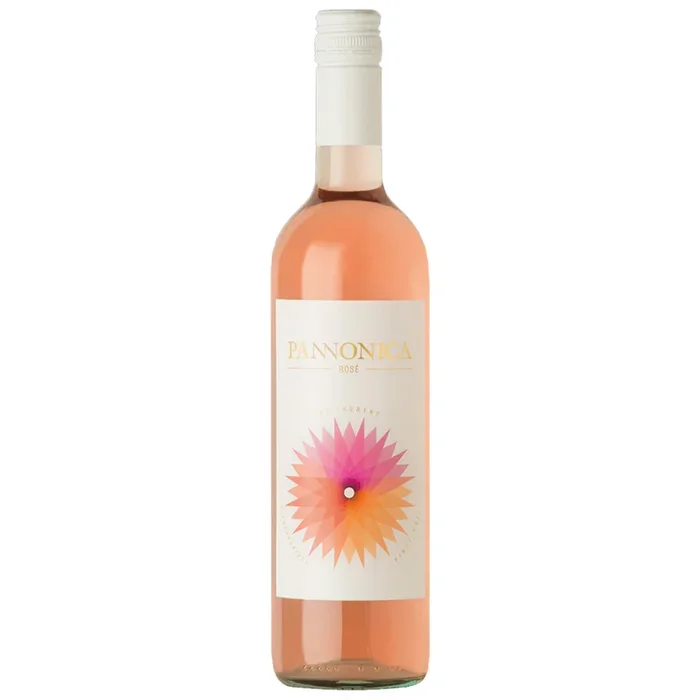 Pannonica Rosé