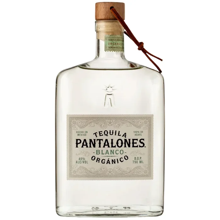 Pantalones Tequila Blanco