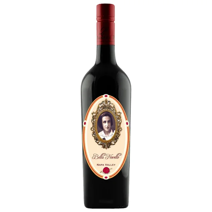 Paoletti Bella Novello Cabernet Sauvignon 2023