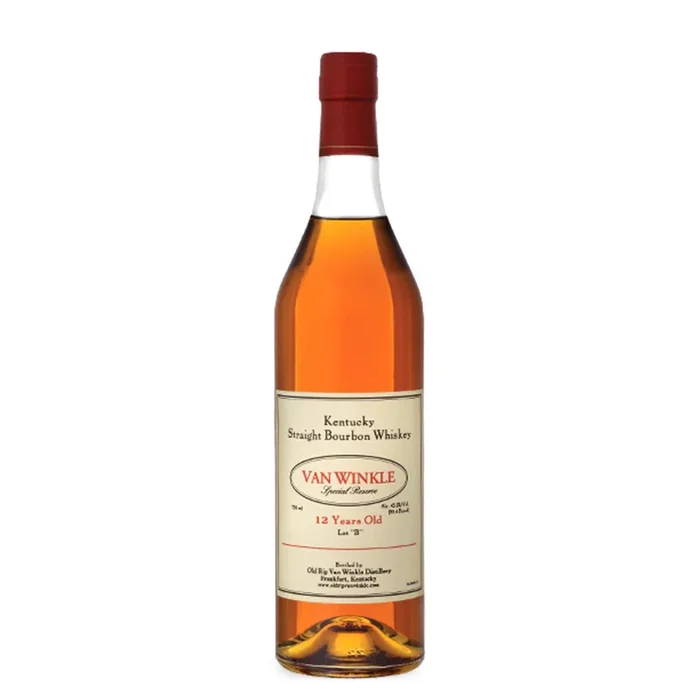Pappy Van Winkle 12 Year Special Reserve Whiskey 750ml
