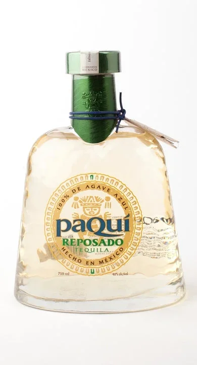 Paqui Reposado Tequila