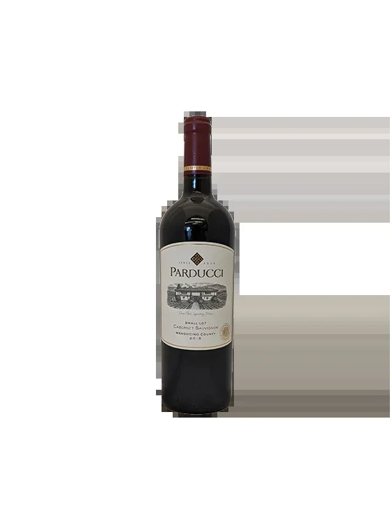 Parducci Cabernet Sauvignon 750ML