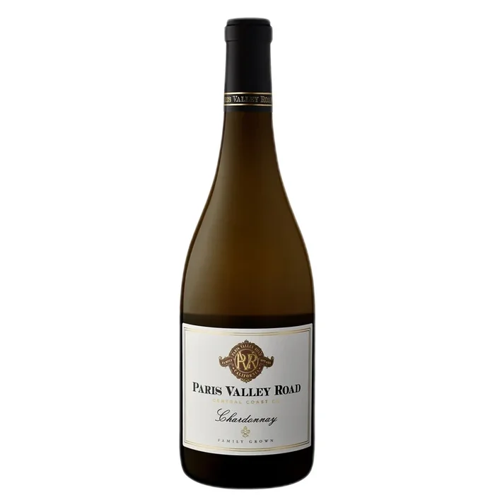 Paris Valley Road Chardonnay Central Coast
