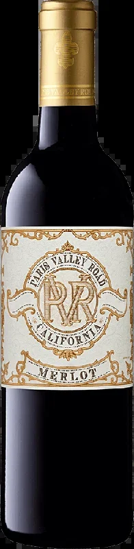 Paris Valley Road Merlot