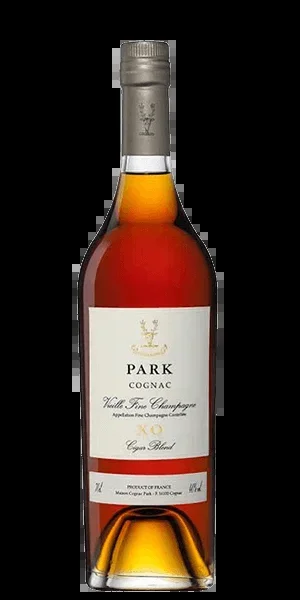 Park Cigar Blend XO Vieille Fine Champagne Cognac