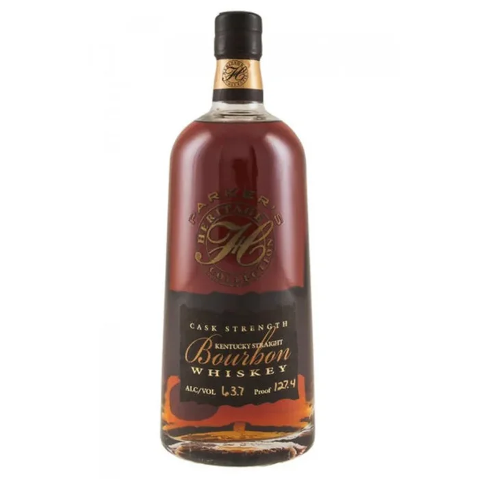 Parker’s Heritage Collection 1st Edition 11 Year Old Cask Strength Bourbon Whiskey 750ml