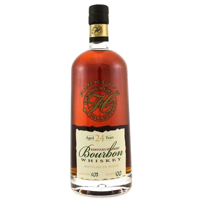 Parker’s Heritage Collection 2016 10th Edition 24 Year