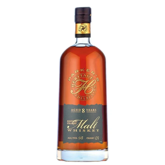 Parker’s Heritage Collection 9th Edition Malt 8 Year Old