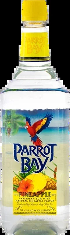 Parrot Bay Pineapple Rum (1.75L)