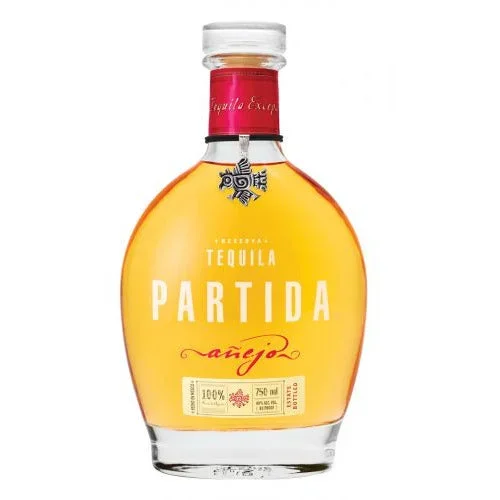 Partida Añejo Tequila