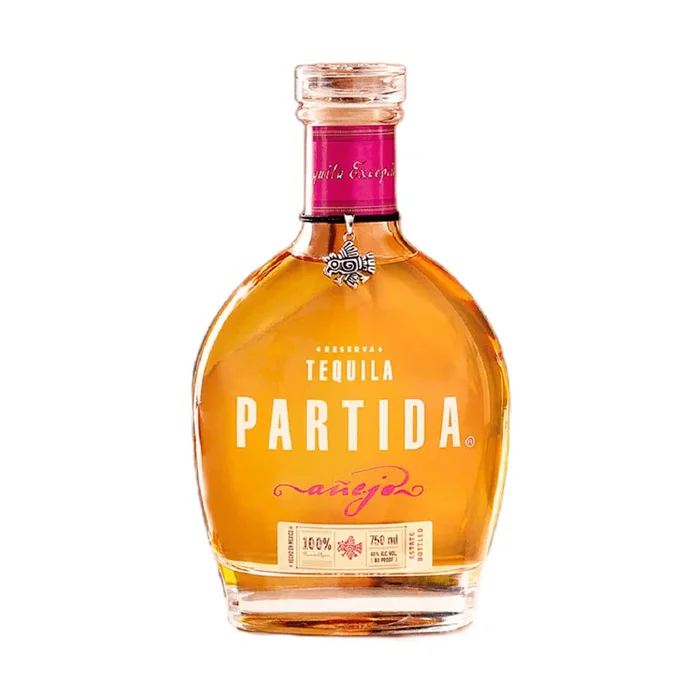 Partida Anejo Tequila