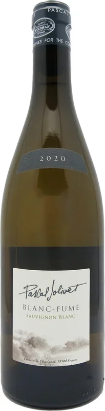 Pascal Jolivet Blanc-Fume 2020 750ml