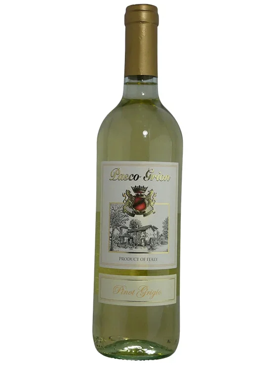 Pasco Grion Pinot Grigio – 2024 (750ml)