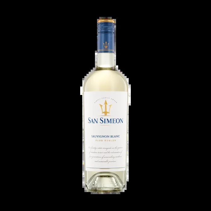 Paso Robles Sauvignon Blanc 2023