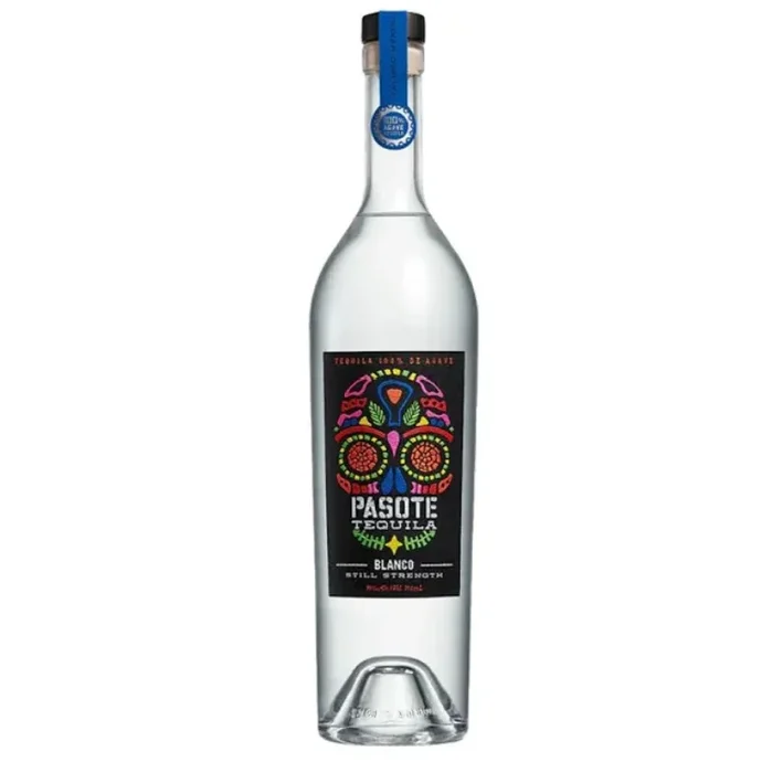 Pasote Tequila Blanco 750ml