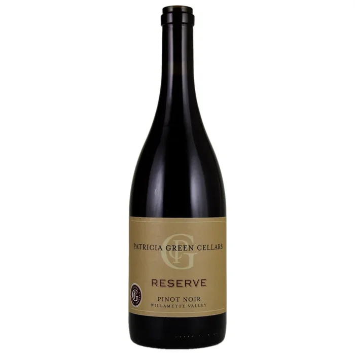 Patricia Green Cellars Reserve Pinot Noir 2023