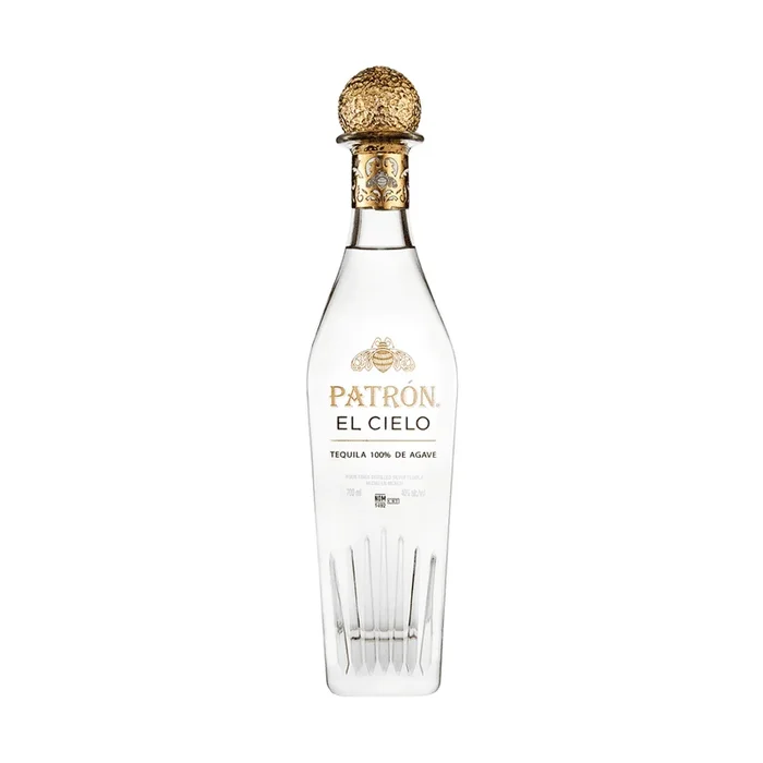 Patrón ‘El Cielo’ Silver Tequila