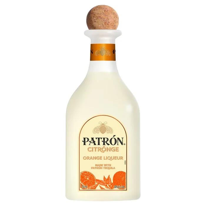 Patron Citronge Orange Liqueur