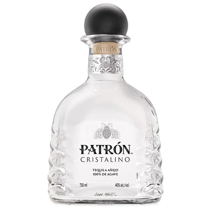 Patron Cristalino