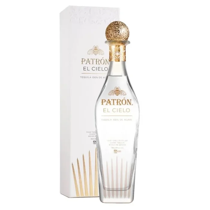 Patrón El Cielo 700mL